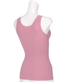 WACOAL ブラトップ【GOCOCi ゴコチ】 伸びがいい フラット仕上げ タンクトップ UGG210 /ワコール