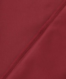 23区GOLF 【WOMEN】ライトダンボールストレッチモックネック