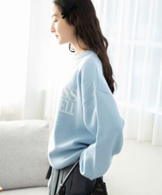 WEGO ジャガードニットプルオーバー