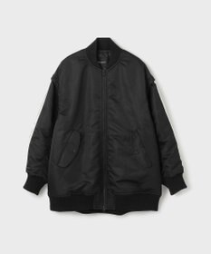 GRACE CONTINENTAL ミリタリー2wayジャケット