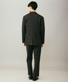 UNFILO MENS コンフォートジャージー スラックス