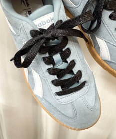 WEGO ラメシューレース