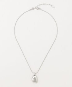 23区 ダブルチェーンネックレス