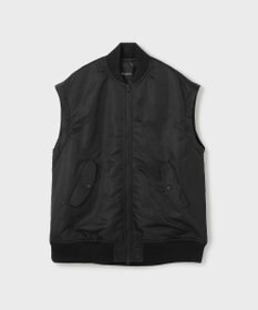 GRACE CONTINENTAL ミリタリー2wayジャケット