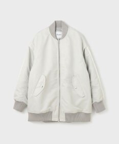 GRACE CONTINENTAL ミリタリー2wayジャケット