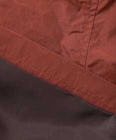 JOSEPH ABBOUD 【軽量】ワックスクロス ブルゾン