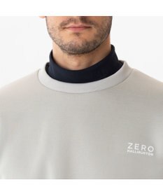ZERO HALLIBURTON ゼロハリバートン ZERO HALLIBURTON スウェット82291