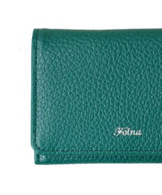 FOLNA RD アドリアレザー 名刺入れ・カードケース