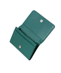 FOLNA RD アドリアレザー 名刺入れ・カードケース