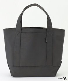 Y'SACCS 【Disney Collection】シルエットプリントトートバッグ　Sサイズ