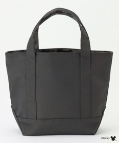 Y'SACCS 【Disney Collection】シルエットプリントトートバッグ　Sサイズ