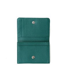 FOLNA RD アドリアレザー 名刺入れ・カードケース