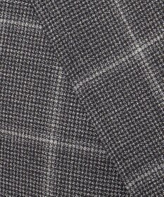 J.PRESS MEN 【CUBA BEACH MASTERPIECE】シルクツイストミックスチェック スーツ