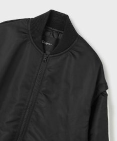 GRACE CONTINENTAL ミリタリー2wayジャケット