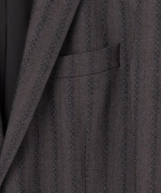 JOSEPH HOMME ピンヘッドストライプジャガード　ジャケット