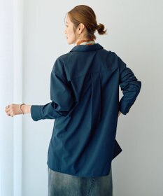 YECCA VECCA ロングシャツ