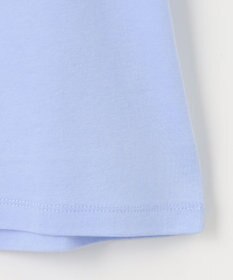 Feroux 【UVケア】ランダムリボンスリーブ Tシャツ