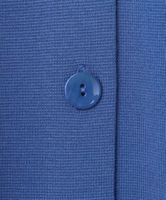 自由区 【洗える】ドライコットンハイゲージニット カーディガン