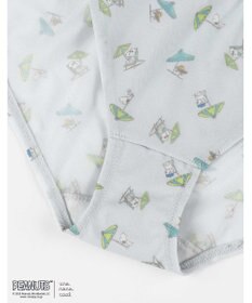 une nana cool ショーツ MADE WITH PEANUTS