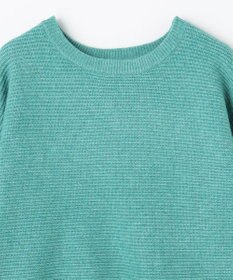 ANY L ウィンターニット