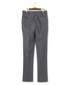 J.PRESS MEN 【WEB・一部店舗限定】トロピカルウール スラックス