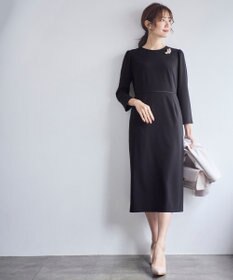 ANY SIS ブーケ ブローチ