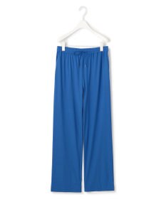 ICB L 【WEB限定カラーあり・UVカット・接触冷感・速乾】マットスキューバ セミワイドパンツ