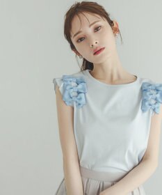 TOCCA BOW PARTY Tシャツ