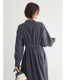 Green Parks ・ＥＬＥＮＣＡＲＥ　ＤＵＥ　ウエストタックワンピース