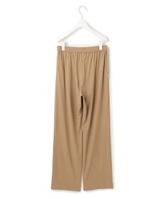 ICB L 【WEB限定カラーあり・UVカット・接触冷感・速乾】マットスキューバ セミワイドパンツ