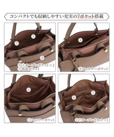 ACE BAGS & LUGGAGE Jewelna Rose セイディ・トートバッグ ミドルサイズ 16143 ジュエルナローズ
