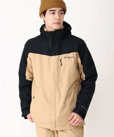 Columbia Columbia/ ウイリーバードVインターチェンジジャケット /コロンビア