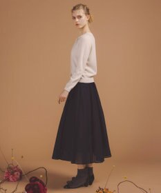 TOCCA CASHMERE カーディガン