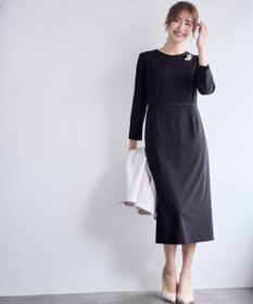 ANY SIS ブーケ ブローチ