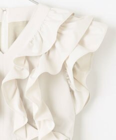 #Newans ラッフルフリルオールインワン