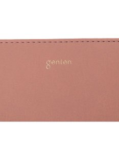genten 【福財布】アルモニア 2つ折り財布