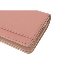 genten 【福財布】アルモニア 2つ折り財布