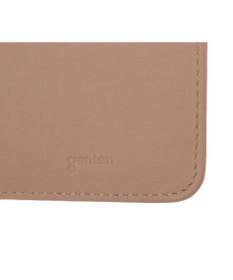 genten 【福財布】アルモニア 2つ折り財布