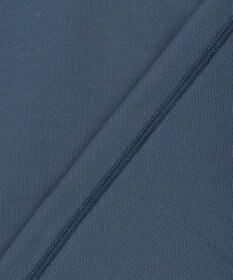 JOSEPH HOMME クリアコットンカノコ クルーネックTシャツ