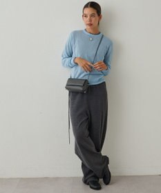 IACUCCI ＜Oggi 10月号掲載＞アルブメ ALCE