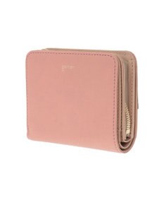 genten 【福財布】アルモニア 2つ折り財布