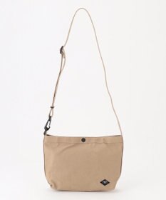 JOSEPH ABBOUD MOUNTAIN ワックスクロス サコッシュ