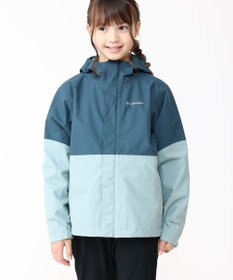 Columbia Columbia/ 【KIDS】ハイクバウンドIIジャケット /コロンビア