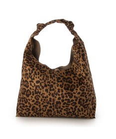 UNBILLION カシュカシュ cachechche / ノットディテールPUワンショルダー