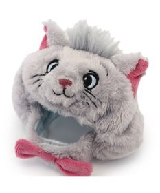 PET PARADISE ディズニー ベルリオーズ 猫 なりきり帽子  S / M
