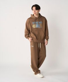 OP／FILA 【Kappa】ウェルネスクラブスウェットパンツ