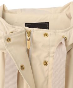 TOCCA DEWDROP SHELL ジャケット