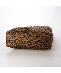 UNBILLION カシュカシュ cachechche / ノットディテールPUワンショルダー