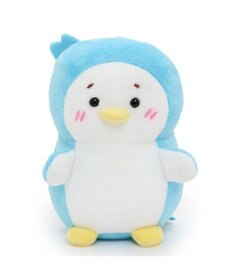 Mother garden しろたん ついてきちゃう マスコット キーホルダー 《らむね》  単品