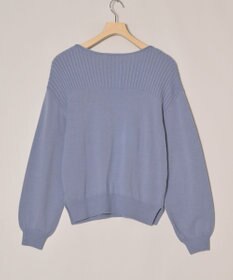 ONWARD Reuse Park 【any SiS】ニット秋冬